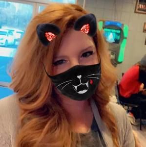 Meet your Posher, Patty